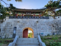 [위성지여행작가 2000년수도서울탐방기81-성북구④] 순성(巡城)놀이