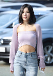 [IS포토] 앨리스 소희, '당당하게 걷기~'