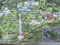 [위성지여행작가 2000년수도서울탐방기-동대문구①] 홍릉숲과 명성황후