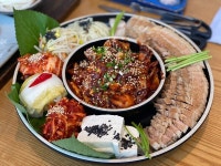 텅빈 상가에서 창업해 대박난 식당의 비결은