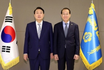 '꺼지지 않는' 권영세-윈희룡-한동훈 '빅3 장관 차출론' 막후