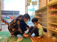 [10·20 진로 멘토링 62] 박형선 파주국제유치원 원장 세계 이끌 유능한 어린이 양성이 나의 사명