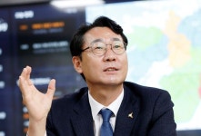 [특별기획] 정명근 화성시장,   화성의 변혁을 기획하다