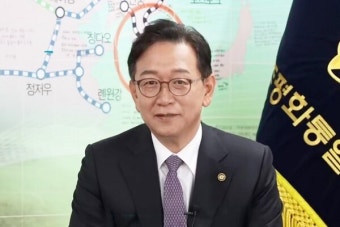 [신년 특집 인터뷰] 석동현 민주평화통일자문회의 사무처장