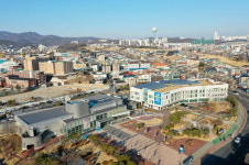 [특별기획] 수원시,   팔달구의 어제와 오늘 그리고 내일을 짚어보다