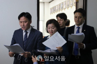 '노란봉투법' 환노위 소위 통과···野 '본회의 직회부' 우회 승부수 던지나