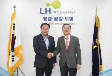 [특별기획] 이권재 오산시장, 교통 통해 오산의 대변혁 꿈꾼다
