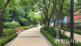 [특별기획] 초록의 도시 고양… 숲으로 물들다!