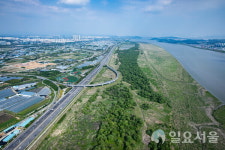 [특별 기획] 고양시, 자유로~강변북로 지하고속도로 만든다...출퇴근 교통난 해소대안으로 부상