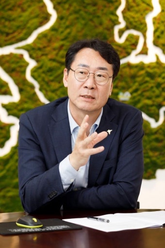 [특별인터뷰] 정명근 화성시장, 민선 8기 300일...'희망 화성'의 터전 만들다