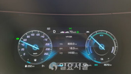 [연속기획] 이창환 기자의 카스토리 (146) 기아 K5 하이브리드