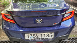 [연속기획] 내일은 프로 (149) 토요타 GR86