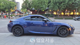 [연속기획] 내일은 프로 (149) 토요타 GR86