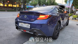 [연속기획] 내일은 프로 (149) 토요타 GR86