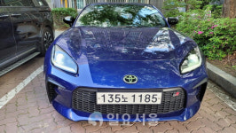 [연속기획] 내일은 프로 (149) 토요타 GR86