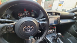 [연속기획] 내일은 프로 (149) 토요타 GR86