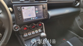 [연속기획] 내일은 프로 (149) 토요타 GR86