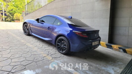 [연속기획] 내일은 프로 (149) 토요타 GR86