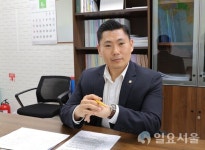 의정부시의회 김지호 의원,  의정부시 뒷북 행정에 질타...별가람 - 의정부 8호선 연장사업 관련 지적