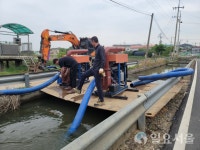 [특별기획] 민선8기 김포시, 시민 안전이 최우선...안전 관리 총력