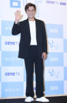 [IS포토] 남남 안재욱, FM 라이프 추구하는 닥터 박진홍
