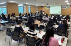 [경산교육청 소식] 경산교육지원청 청소년합창단,  세계청소년합창축제 & 경연대회 금상 수상