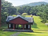 [김경은 여행작가의 서울이야기-서초구①] 헌인릉