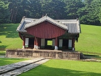 [김경은 여행작가의 서울이야기-서초구①] 헌인릉
