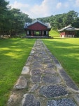 [김경은 여행작가의 서울이야기-서초구①] 헌인릉