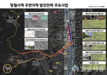 의정부시, 업그레이드 프로젝트 호원 세부계획 발표