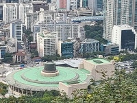 [김경은 여행작가의 서울이야기-서초구③] 우면산(牛眠山)