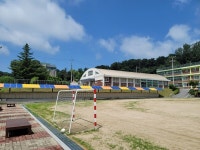 용인특례시, 백암초 백암복합문화센터 조성 사업...교육부 공모 최종 선정