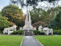 [김경은 여행작가의 서울이야기-서초구④] 양재천과 매헌시민의 숲