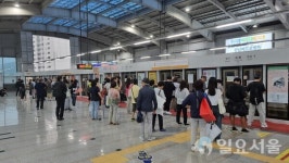 [특별기획] 안전하고 편리한 시민의 발 의정부경전철... 시민에게 더 가까이