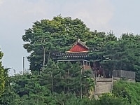 [김경은 여행작가의 서울이야기-동작구②] 효사정