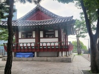 [김경은 여행작가의 서울이야기-동작구②] 효사정