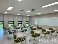 [특별기획]  김포시, 제2종합사회복지관 개관... 김포시 북부권 복지 확장 기대