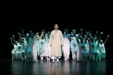 경복대학교  공연예술학과, 제37회 다산정약용문화제서 창작뮤지컬 