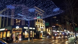 [서울 명(소)장(인)을 찾아서-133] 서초구의 작은 프랑스 서래마을