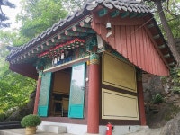 [김경은 여행작가의 서울이야기-동작구③] 국사봉(國思峰)
