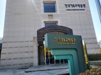 [김경은 여행작가의 서울이야기-동작구④] 기독교 박물관과 장승배기