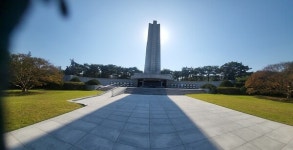 [김경은 여행작가의 서울이야기-동작구⑤] 현충원