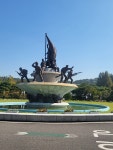 [김경은 여행작가의 서울이야기-동작구⑤] 현충원