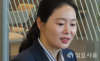 이경 민주 부대변인 