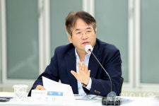 [특별기획]  고양시, 주요도로 연결망 확충…쾌적한 도로환경 조성