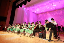 이재준 수원특례시장,   발달장애인 문화·예술 페스티벌 참석...진정한 화합을 실현하는 축제로 나아가길