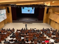 [대구행복진흥원 소식] 이재용 아나운서ㆍ이만수 감독 등 대구시민대학 행복 특강