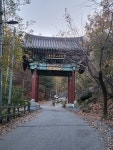 [김경은 여행작가의 서울이야기-관악구③] 강감찬과 안국사