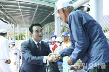 [특별기획] 어르신이 살기 좋은 행복한 도시, 포천