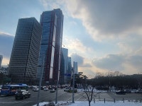 [김경은 여행작가의 서울이야기-영등포구 ④] 여의도 공원과 선유도